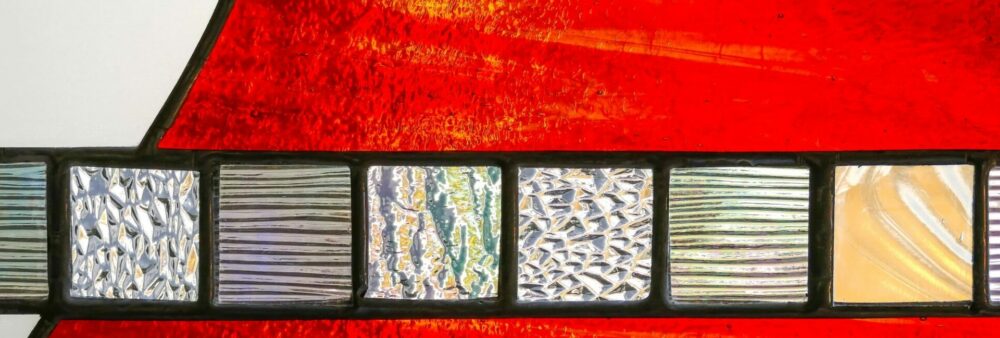 Teutemacher Glas und Spiegel | Bleiverglasung